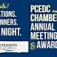2025 Annual Meeting & Awards Chamber & PCEDC event image