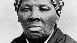 Harriet Tubman timeline