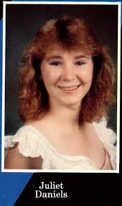 Juliet Gilbert Obituary