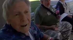 Hospice of Texarkana takes Veterans Day tribute to veterans