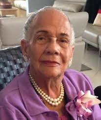 Rita Petrus Morris Blamoville