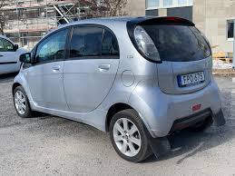 Image result for Gris Aluminium 2011 Citroen