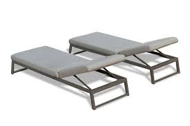 Brooks Liegestuhl Grau Kaufen Viplounge Liegestuhl Stuhle Outdoor Liege