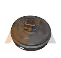 Idler 9176864 for Hitachi Excavator IZX200 ZX110 ZX160 ...