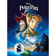 Peter Pan Disney Cinema Peter Pan De Disney Film Disney Disney Cinema