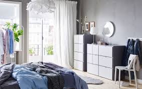 Inspiration Fur Dein Schlafzimmer White Bedroom Design Blue Bedroom Colors Small Room Bedroom