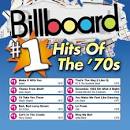 Billboard #1 Hits of the '70s
