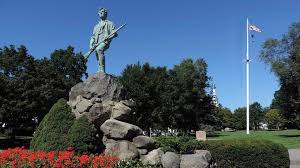 You can expect comfortable seats and a clean establishment. Town Of Lexington Ma Home Facebook