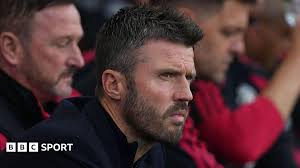 Premier League: Man Utd visit Fulham after Man City and Liverpool win — BBC