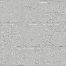 What are a few brands that you carry in vinyl wall paneling? As Creation Paintable Plain White Brick Wall Wallpaper Embossed Textured Vinyl 3731 06