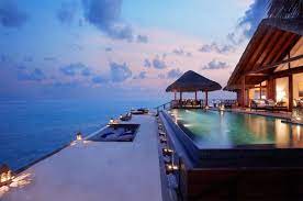 Somewhere In Close Proximity To This Pool Dream Vacations Vacation Spots Vacation