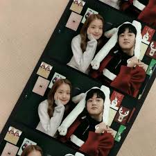 Fakestagram Izone Kpop Couples Korean Couple Ulzzang Couple