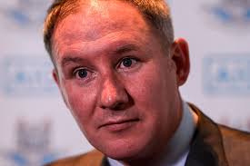 Sinead Kissane: Gavin living a life less ordinary as he looks to pilot his  footballers to yet another summer takeover