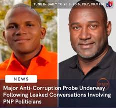 Less we forget: Scamming was conceptualize by PNP ! They know how to tief .