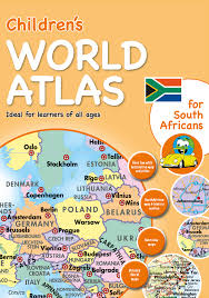 9.1k likes · 59 talking about this. World Atlas For Children World Atlas South Africa Atlas And Sa Provinces