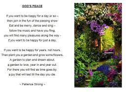 Poem By Patience Strong Poems Patience Are You Happy