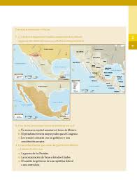Start studying leccion 15 historia 5to grado. Historia Quinto Grado 2017 2018 Ciclo Escolar Centro De Descargas