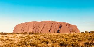 It is jointly managed by its traditional owners anangu and parks australia. Your Ultimate Guide To Visiting Uluru The Red Heart Of Australia