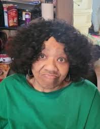 Edith Jones Obituary