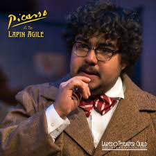 Laredo Theater Guild