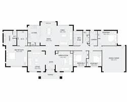 House Plan Metricon Denver 31 Australian House Plans Country House Floor Plan Ranch Style House Plans