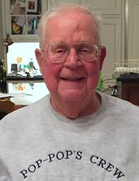 Obituary information for Thomas J. Lavan