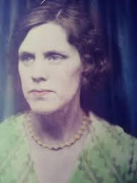 Ellen Julia Pinder was born 25 July 1880 in Cherokee Sound, Abaco, Bahamas  to John Pinder and Charlotte Ellen Roberts Pinder. She married John Pinder,  son of Joseph Pinder and Martha Roberts