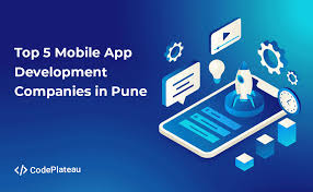 Use clutch to create a shortlist of your top app development contenders, read detailed client reviews of each company, and view examples of past mobile app projects. Top 5 Mobile App Development Companies In Pune Codeplateau