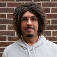 Aaron Pulsifer, B.A., M.S., D.Div.