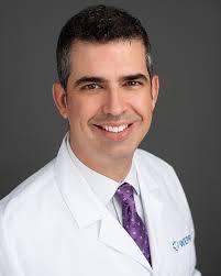 David Rosenbaum, MD, FACEP