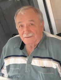 Robert Anderson Obituary