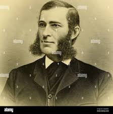 Sir john boynton hi-res stock photography and images