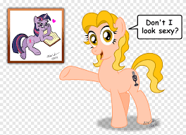 Pony Twilight Sparkle Rule 34 Princess Luna Know Your Meme, Tara Strong,  horse, mammal png | PNGEgg