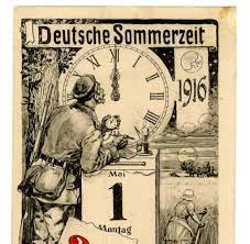 Wann schafft die eu die zeitumstellung ab? Zeitumstellung Wie Es In Deutschland Zum Unbeliebten Zeitsalat Kam Welt