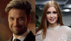 Maybe you would like to learn more about one of these? Jornalista Da Nota Zero A Sergio Marone E Marina Ruy Barbosa Curte