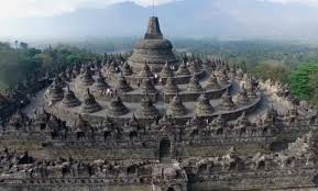 Harga tiket masuk candi borobudur pada masa pandemi bulan maret 2021 ini sebesar rp 50.000 untuk wisatawan lokal dewasa dan rp 25.000 untuk. 10 Foto Candi Umbul Magelang Tiket Masuk Jam Buka Asal Usul Wisata Pemandian Air Panas Belerang Jejakpiknik Com