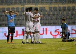 غزل المحلة تعادل في أخر مباراة له أمام الإسماعيلي بهدفين لمثهلم، وقدم مباراة جيدة على الجانب الدفاعي والهجومي وكان قريبا من تحقيق الانتصار. Ø¨Ø§Ù„ÙÙŠØ¯ÙŠÙˆ ØªØ´Ø§Ø¨Ùƒ Ø¨Ø§Ù„Ø£ÙŠØ¯ÙŠ Ø¨Ø¹Ø¯ ØµØ§ÙØ±Ø© Ù†Ù‡Ø§ÙŠØ© Ù…Ø¨Ø§Ø±Ø§Ø© Ø§Ù„Ø²Ù…Ø§Ù„Ùƒ ÙˆØºØ²Ù„ Ø§Ù„Ù…Ø­Ù„Ø© Ø§Ù„Ù…ØµØ±ÙŠ Ø§Ù„ÙŠÙˆÙ…