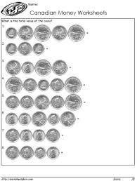 Maybe you would like to learn more about one of these? Identify The Value Of The Coins Worksheets