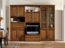 45 Foto Di Pareti Attrezzate Classiche Per Arredare Il Soggiorno Mondodesign It Arredamento Arredamento Salotto Idee Arredamento Soggiorno