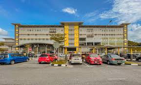 An ambulance belonging to the kuala krai hospital was stolen from a workshop in jalan besar guchil in kuala krai. Pengalaman Buat Ujian Pendengaran Di Klinik Pakar Ent Hospital Baru Kuala Krai