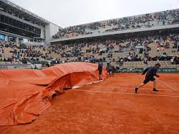 Frankreich würdigte den vater des modernen französischen tennis', indem es den center court von roland garros nach ihm. Deutsches Doppel Und Barty Holen Titel Thiem Fordert Nadal Uberregionales Ludwigsburger Kreiszeitung