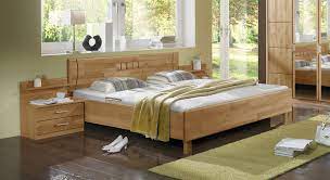 Bett doppelbett 180×200 modernes design eiche massiv hartholz. Doppelbett Erle Teilmassiv In Standard Und Uberlange Beyla