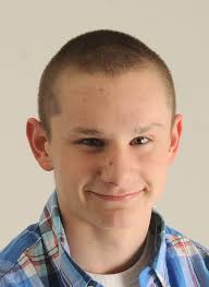 Holland Christian's Parker Cook-Weeks nabs 500 freestyle top seed at  Division 3 state swim finals