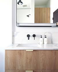Browse our gallery of bathroom inspiration and find your favourite bathroom furniture! Customizing Ikea Godmorgon In 2020 Ikea Godmorgon Ikea Bathroom Glamorous Bathroom Decor