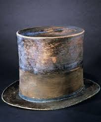 You will need a printable lincoln's stovepipe hat timeline, brightly colored paper, scissors, crayons, and glue. Lone Wolves 7 Assassins Behind Failed Presidential Murder Attempts You May Not Heard Of