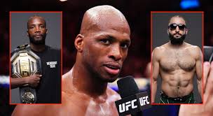 Michael 'Venom' Page shares official prediction for 'slow-paced' UFC 304  title fight Edwards vs Muhammad