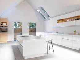 Opting for a wood oven hood adds rich depth to a white kitchen. 48 Stunning White Kitchen Ideas Hand Selected From 1 000 S Of Submissions Home Stratosphere