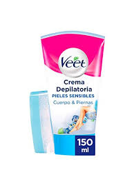 Crema Depilatoria Cual Es La Mejor Del 2022