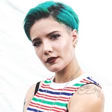 Halsey: Berita, Foto, Video, Lirik Lagu, Profil & Bio