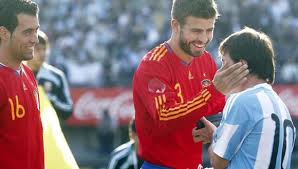 En italia y españa se vive una situación dramática: Argentina Vs Espana Confirman Amistoso En El Wanda Metropolitano Para Marzo Futbol Internacional Depor